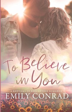 To Believe In You - Tbd