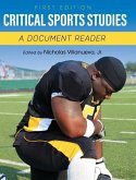 Critical Sports Studies: A Document Reader