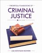 Theoretical Foundations of Criminal... - Bild 1
