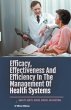 Efficacy, Effectiveness And Efficiency... - Bild 1