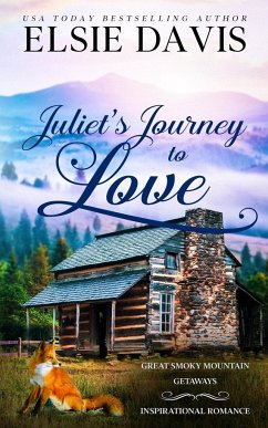 Juliet's Journey to Love - Davis, Elsie