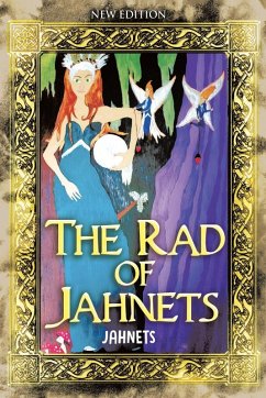 Cover The Rad of Jahnets