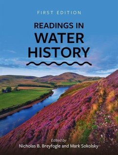 Cover Readings in Water History