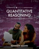 Quantitative Reasoning