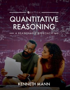 Cover Quantitative Reasoning