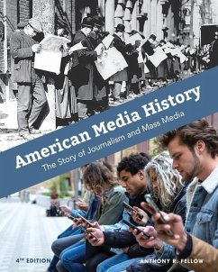 American Media History - Fellow, Anthony R