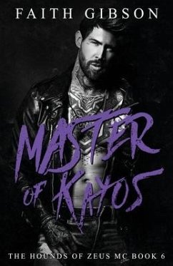 Master of Kayos - Gibson, Faith