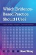 Which Evidence-Based Practice Should I... - Bild 1