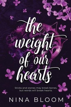 The Weight of Our Hearts - Bloom, Nina