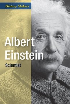 Albert Einstein: Scientist - May, Andrew