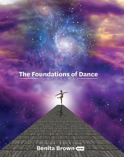 Cover Foundations of Dance