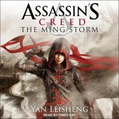 Assassin's Creed: The Ming Storm - Leisheng, Yan