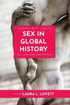 Sex in Global HIstory - Lovett, Laura L