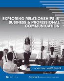 Exploring Relationships in Business and Professional Communication