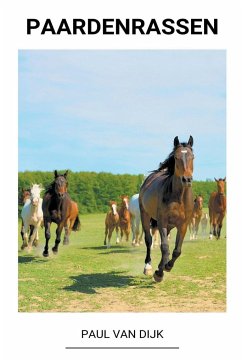 Paardenrassen - Dijk, Paul van