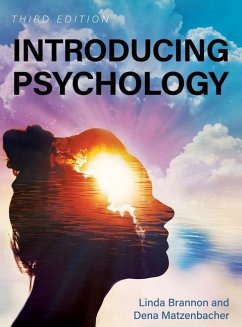 Introducing Psychology - Matzenbacher, Dena; Brannon, Linda; Lefton, Lester