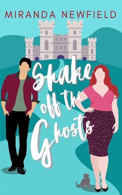 Shake Off the Ghosts - Newfield, Miranda