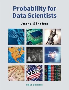 Probability for Data Scientists - Sanchez, Juana