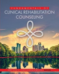 Fundamentals of Clinical Rehabilitation Counseling