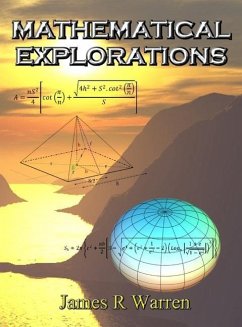 Mathematical Explorations - Warren, James R