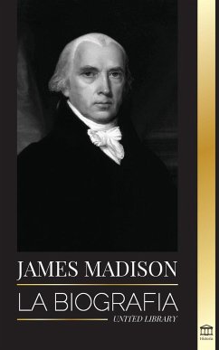 James Madison - Library, United