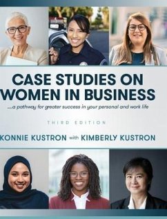 Case Studies on Women in Business - Kustron, Konnie; Kustron, Kimberly