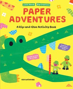 Paper Adventures - Watanabe, Aya