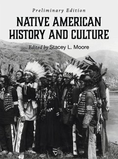 Native American History and Culture