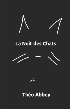 La Nuit des Chats - Abbey, Théo