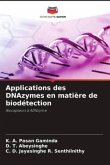 Applications des DNAzymes en matière de biodétection