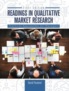 Readings in Qualitative Market Research: Practical Approaches for Managers - Youland, David S.