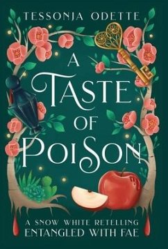 A Taste of Poison - Odette, Tessonja