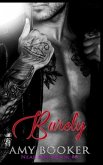 Barely: Near Miss Book #3