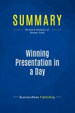 Summary: Winning Presentation in a Day