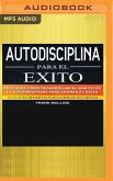 Autodisciplina Para El Éxito