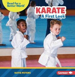 Karate - Peters, Katie