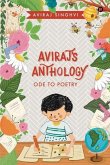 Aviraj's Anthology: Ode to Poetry IN