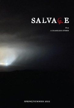 Salvage #12: A Ceaseless Storm - Salvage