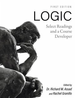 Logic: Select Readings and a Course Developer