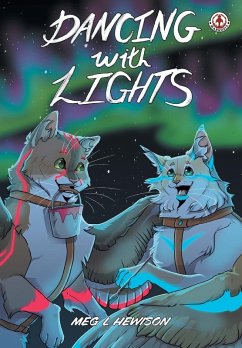 Cover Dancing with Lights