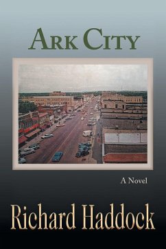 Ark City - Haddock, Richard