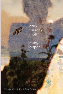 DARK TUSSOCK MOTH - Cisper, Mary