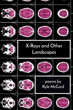 X-Rays and Other Landscapes - Mccord, Kyle