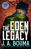 The Eden Legacy (Order of Thaddeus, #12) (eBook, ePUB)
