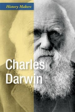 Charles Darwin: Naturalist - Webster, Stephen