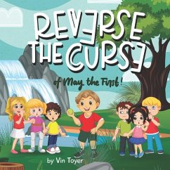 Reverse the Curse: Of May the First! - Toyer, Vin