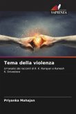 Tema della violenza