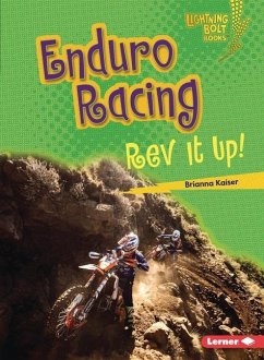 Enduro Racing - Kaiser, Brianna
