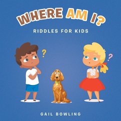 Where Am I? - Bowling, Gail