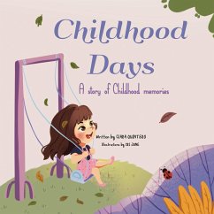 Childhood Days - Quintero, Ciara